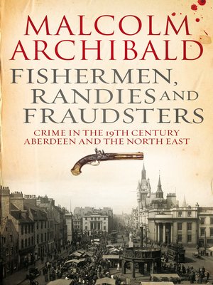 cover image of Fishermen, Randies and Fraudsters